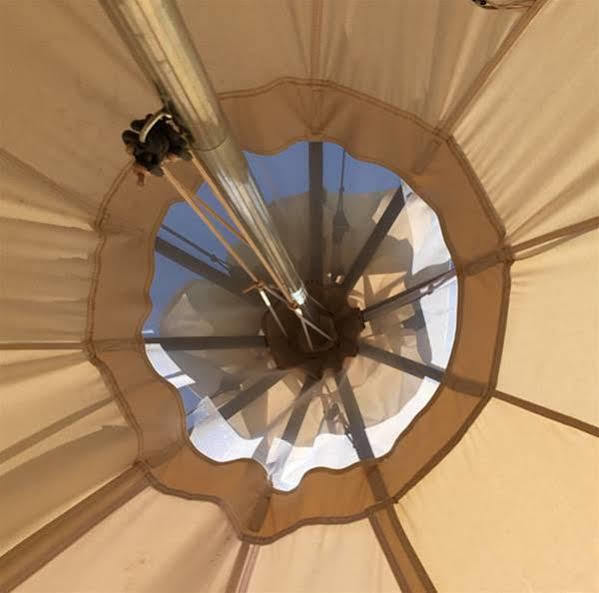 Ostello & Camping Riposo Hotel Losone Exterior foto